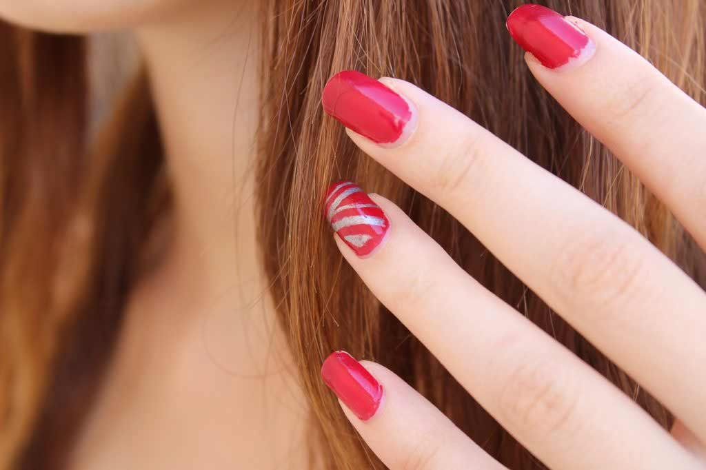 beauty tips for nails